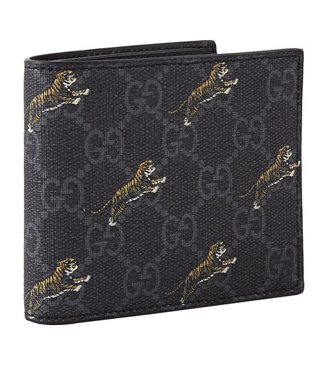 gucci men's wallet consignment|Gucci men wallet outlet.